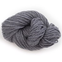 23 Smoked NORTHERN LIGHT Øko Uld og Silke